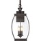 Quoizel Oasis Outdoor Wall Lantern OAS8409Z - alternate 4